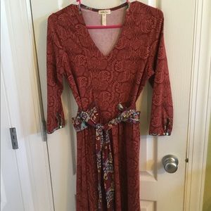 Matilda Jane Ariana Dress